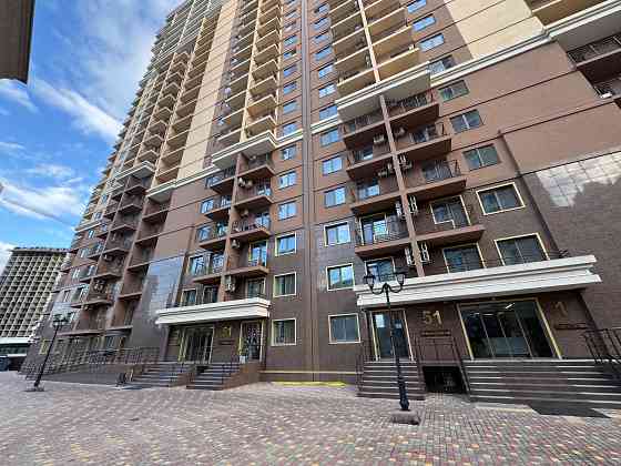 1 ком с балконом ,Аркадия ,Жемчужина Кадор Генуэзская Одесса