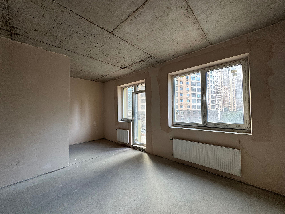 1 ком с балконом ,Аркадия ,Жемчужина Кадор Генуэзская Одесса - изображение 2