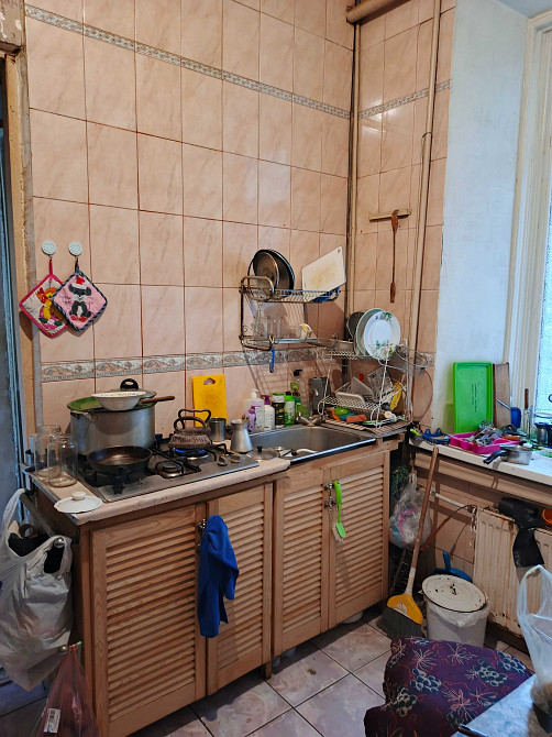 Нагорный, м. "Ярослава Мудрого", 1/3, Центр Харьков - изображение 8