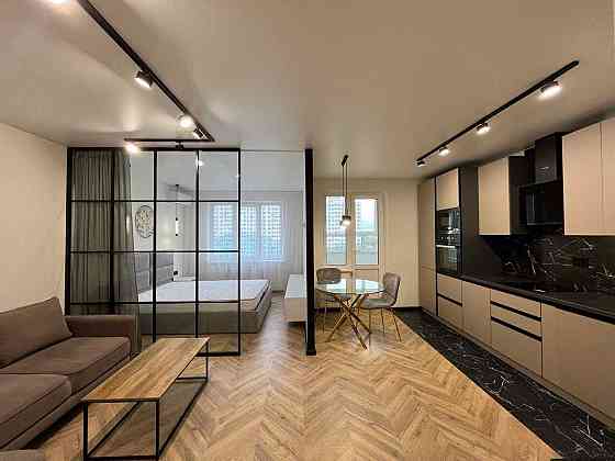 Квартира 41м ЖК Одеський бульвар єОселя єВідновлення ДержМолодьЖитло Киев