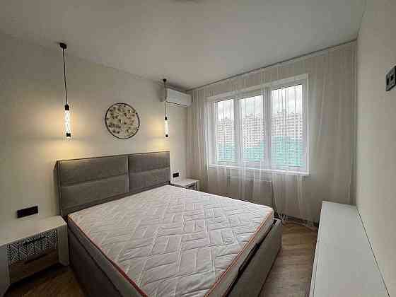 Квартира 41м ЖК Одеський бульвар єОселя єВідновлення ДержМолодьЖитло Киев