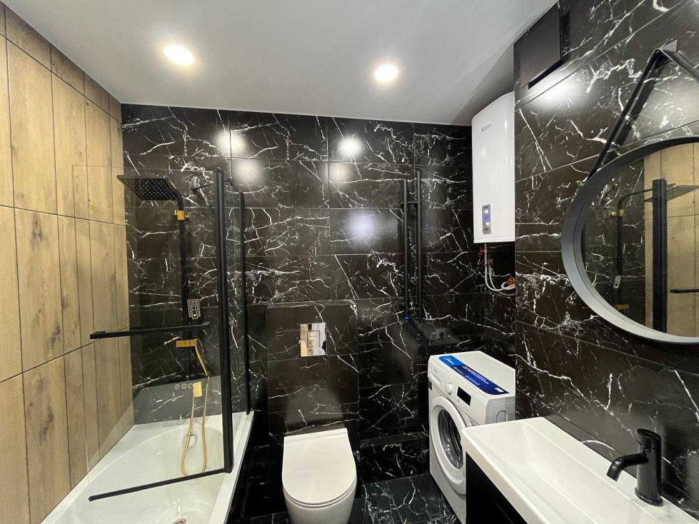 Квартира 41м ЖК Одеський бульвар єОселя єВідновлення ДержМолодьЖитло Київ - зображення 3