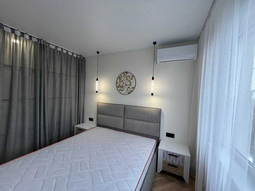 Квартира 41м ЖК Одеський бульвар єОселя єВідновлення ДержМолодьЖитло Київ - зображення 5