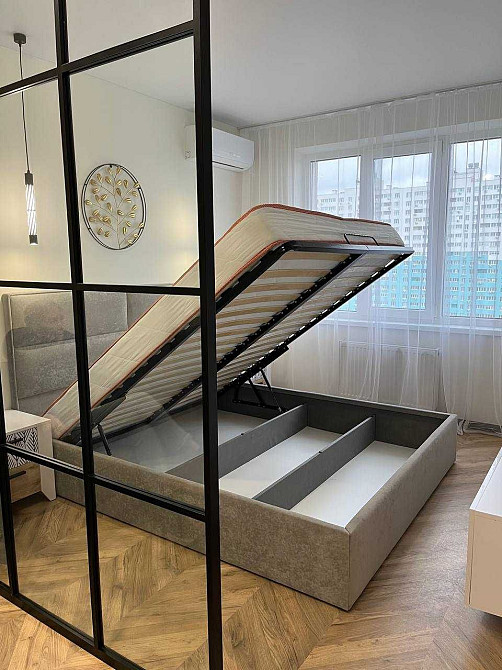 Квартира 41м ЖК Одеський бульвар єОселя єВідновлення ДержМолодьЖитло Київ - зображення 6