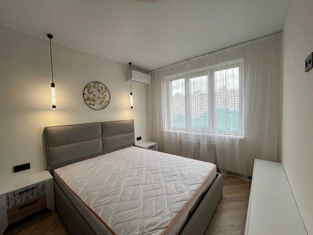 Квартира 41м ЖК Одеський бульвар єОселя єВідновлення ДержМолодьЖитло Київ - зображення 4