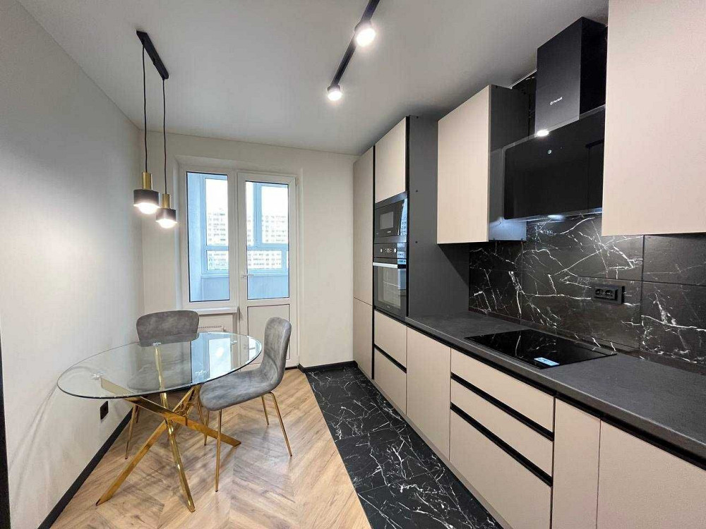 Квартира 41м ЖК Одеський бульвар єОселя єВідновлення ДержМолодьЖитло Київ - зображення 2