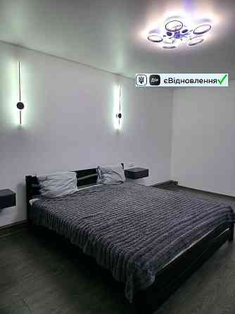 Трикімнатна квартира з АГО Кам`янське (Запорізька обл.)