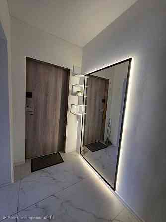 Трикімнатна квартира з АГО Кам`янське (Запорізька обл.)