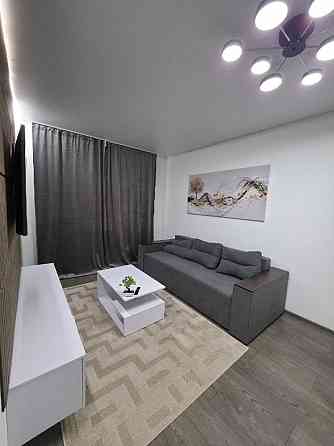 Трикімнатна квартира з АГО Кам`янське (Запорізька обл.)