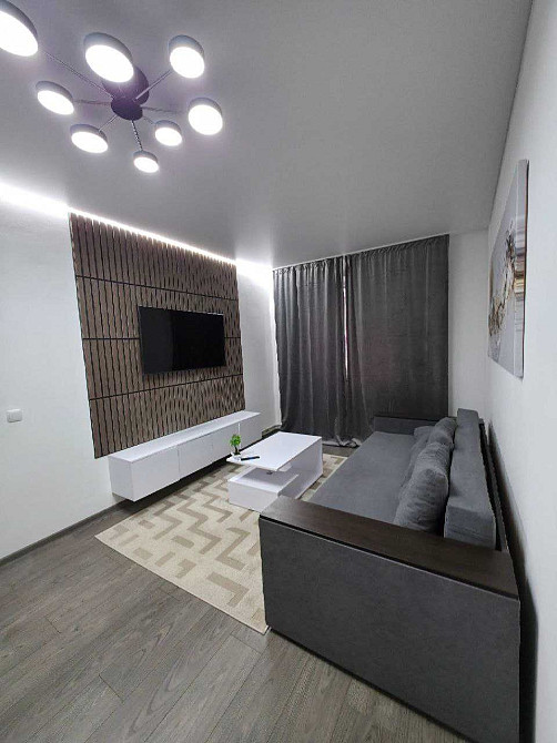 Трикімнатна квартира з АГО Кам`янське (Запорізька обл.) - зображення 3