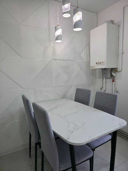 Трикімнатна квартира з АГО Кам`янське (Запорізька обл.) - зображення 8