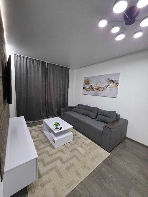 Трикімнатна квартира з АГО Кам`янське (Запорізька обл.) - зображення 4