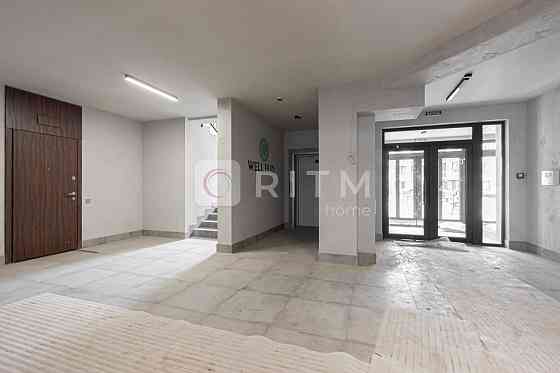 Терміновий продаж 2-кімнатної квартири в новобудові Залізничний район. Львов