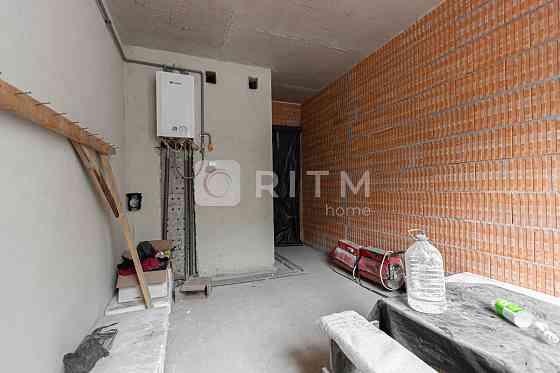 Терміновий продаж 2-кімнатної квартири в новобудові Залізничний район. Львов