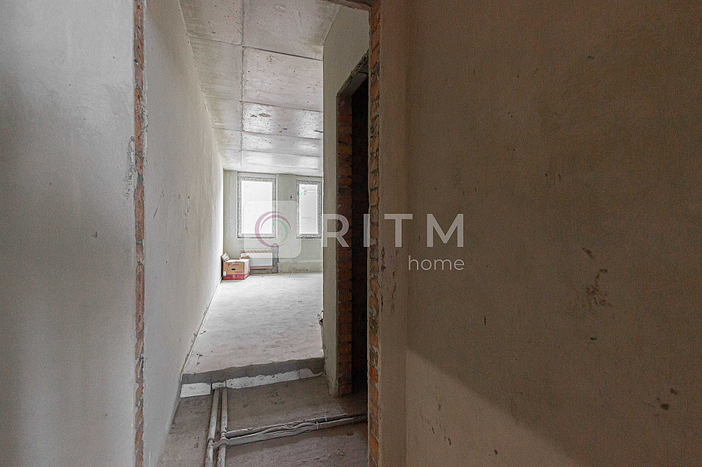 Терміновий продаж 2-кімнатної квартири в новобудові Залізничний район. Львов - изображение 6