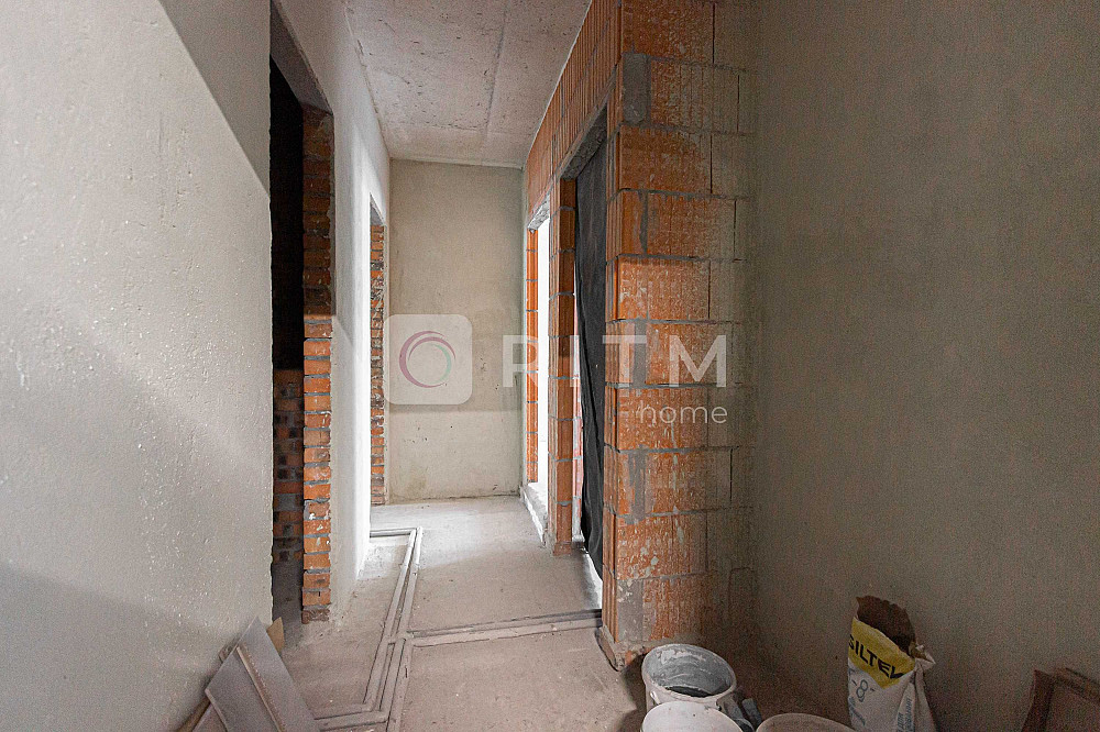 Терміновий продаж 2-кімнатної квартири в новобудові Залізничний район. Львов - изображение 5