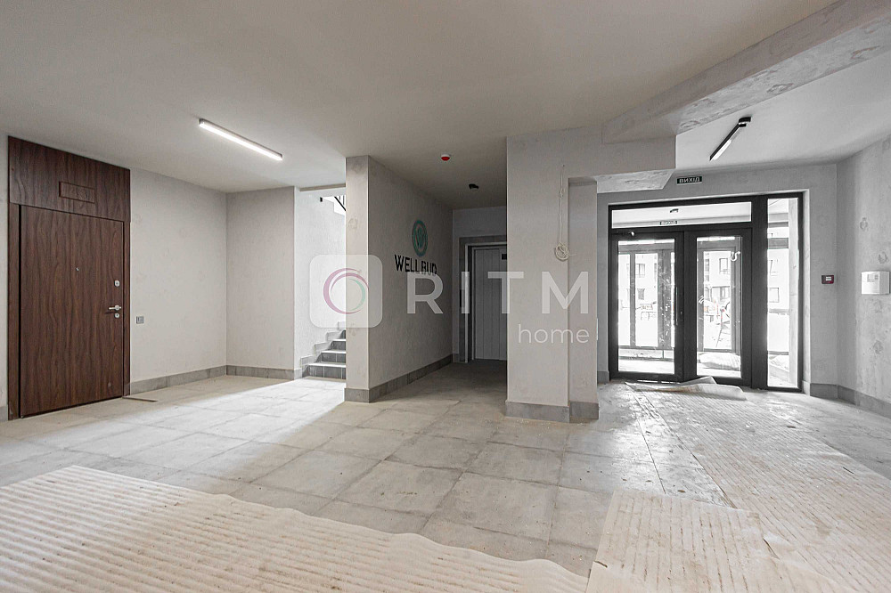 Терміновий продаж 2-кімнатної квартири в новобудові Залізничний район. Львов - изображение 3