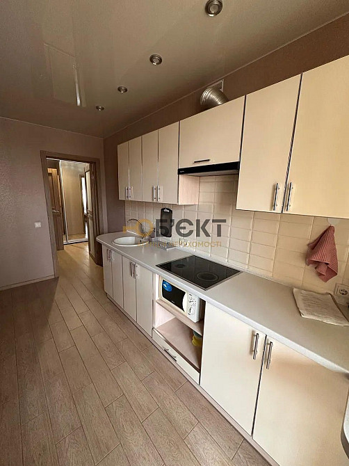 Продам 1-кімнатну квартиру, ЖК Мира, 40 м2, м.Масельського, Новобудова Харьков - изображение 8