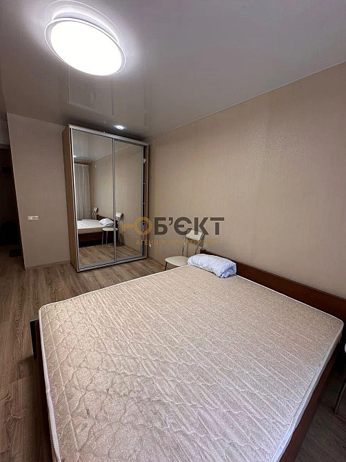 Продам 1-кімнатну квартиру, ЖК Мира, 40 м2, м.Масельського, Новобудова Харьков - изображение 3