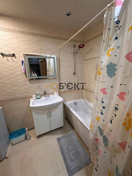 Продам 1-кімнатну квартиру, ЖК Мира, 40 м2, м.Масельського, Новобудова Харьков - изображение 6