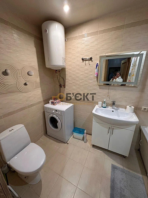 Продам 1-кімнатну квартиру, ЖК Мира, 40 м2, м.Масельського, Новобудова Харьков - изображение 7