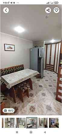 Продам 2-ю квартиру ост. Школа Запоріжжя