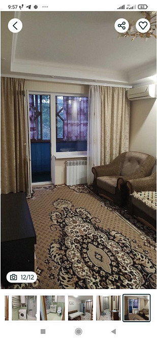 Продам 2-ю квартиру ост. Школа Запорожье - изображение 2