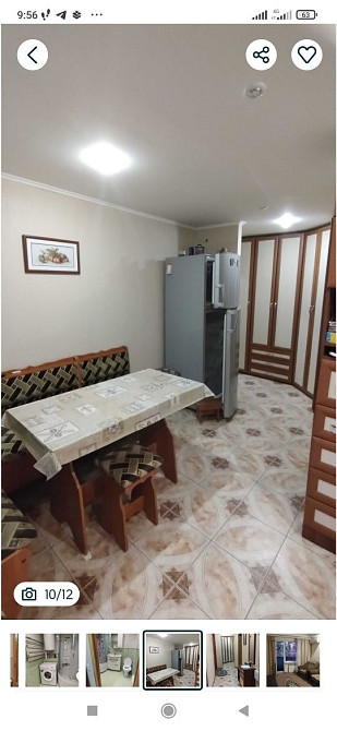 Продам 2-ю квартиру ост. Школа Запорожье - изображение 4