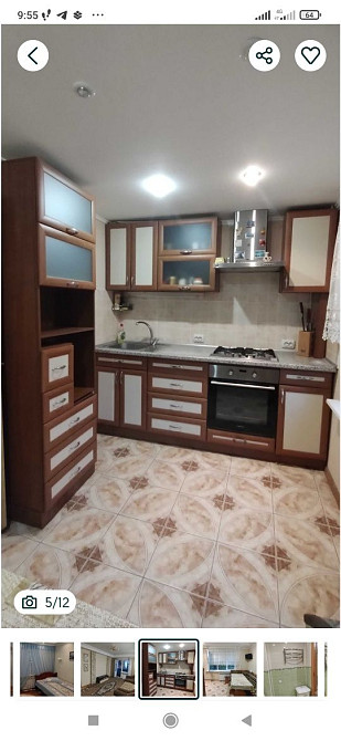 Продам 2-ю квартиру ост. Школа Запорожье - изображение 5