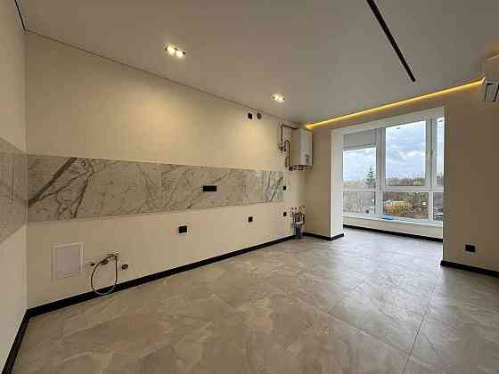 Гарячий варіант! 1.5 кім, вид на місто, стильний ремонт, 5хв до центру Ивано-Франковск