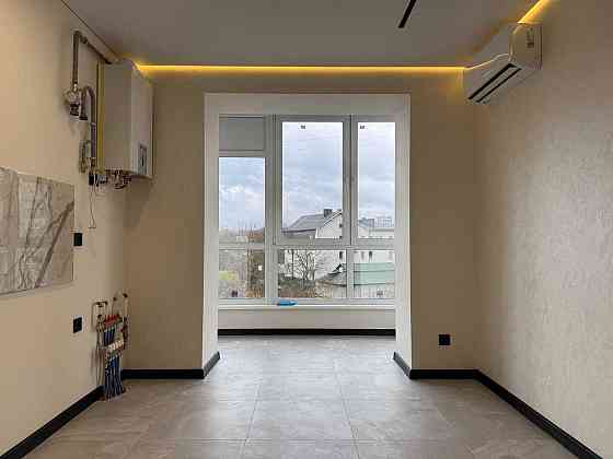 Гарячий варіант! 1.5 кім, вид на місто, стильний ремонт, 5хв до центру Ивано-Франковск