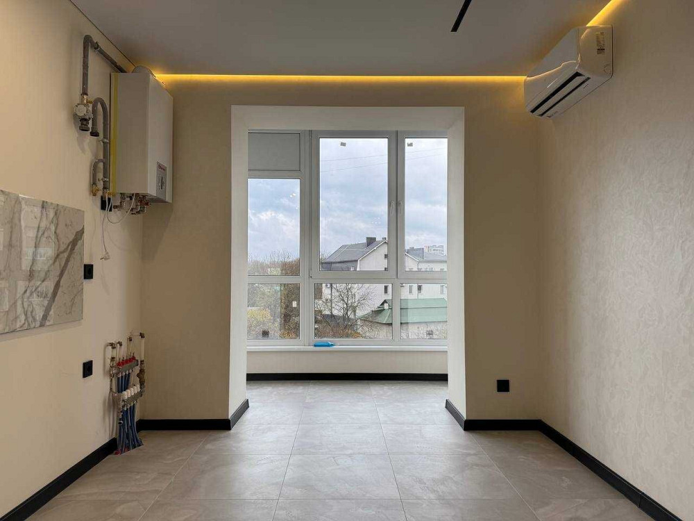 Гарячий варіант! 1.5 кім, вид на місто, стильний ремонт, 5хв до центру Ивано-Франковск - изображение 3