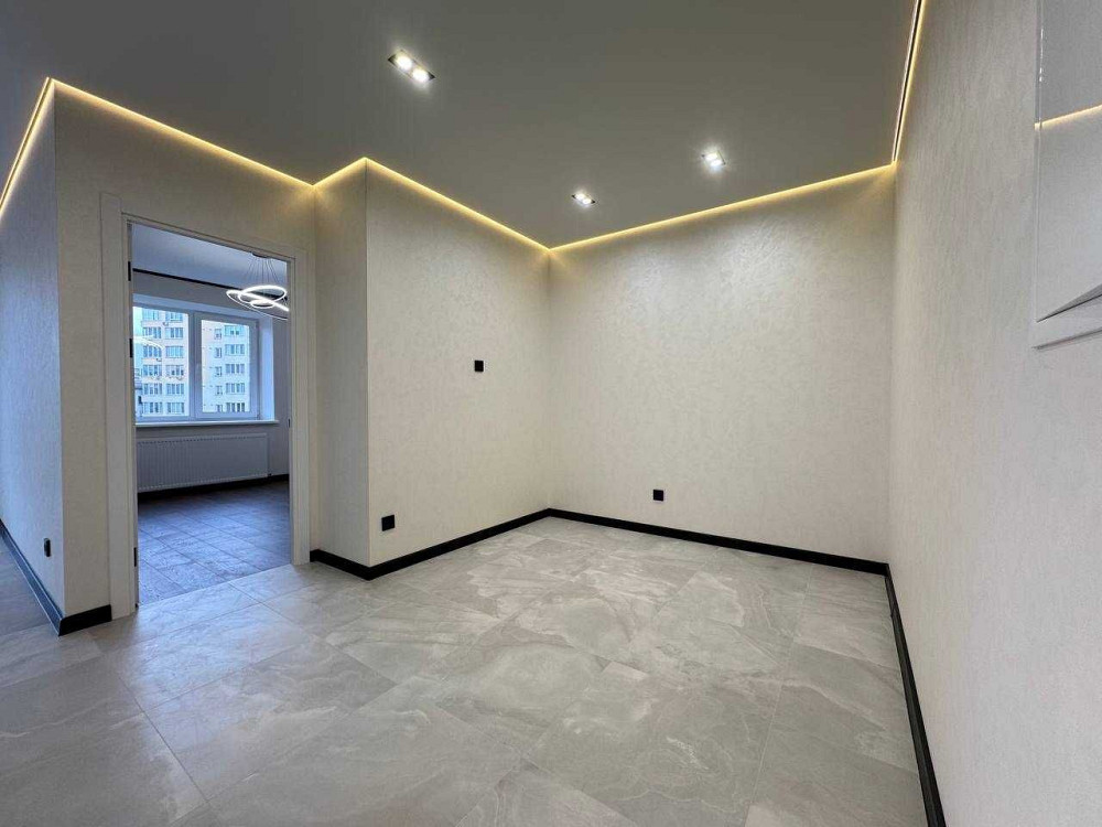 Гарячий варіант! 1.5 кім, вид на місто, стильний ремонт, 5хв до центру Ивано-Франковск - изображение 8