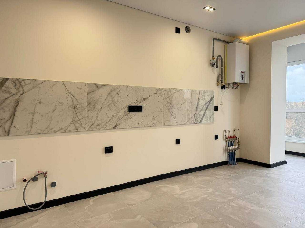 Гарячий варіант! 1.5 кім, вид на місто, стильний ремонт, 5хв до центру Ивано-Франковск - изображение 2