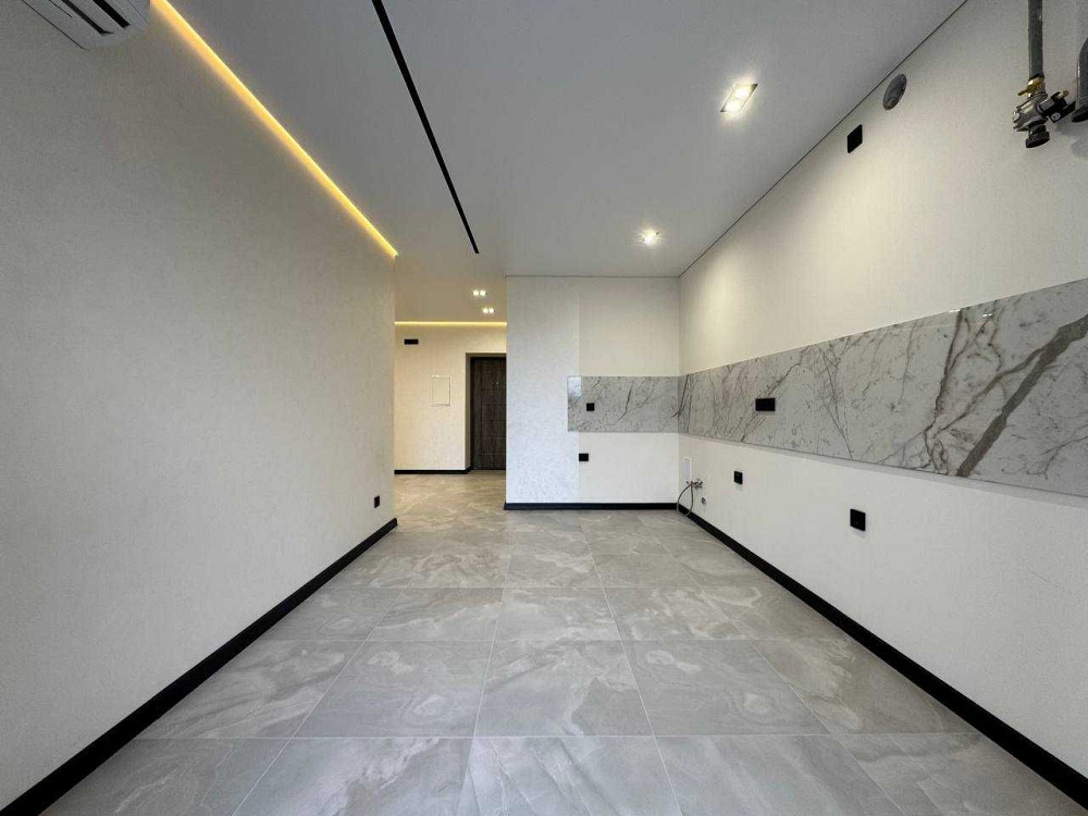 Гарячий варіант! 1.5 кім, вид на місто, стильний ремонт, 5хв до центру Ивано-Франковск - изображение 5