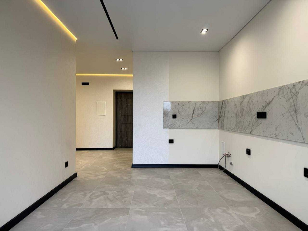 Гарячий варіант! 1.5 кім, вид на місто, стильний ремонт, 5хв до центру Ивано-Франковск - изображение 6