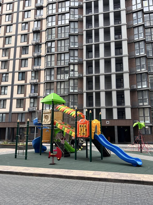 ЖК Прохоровский квартал, дом сдан, 2к 70 м, собственник без комиссии Одесса - изображение 3