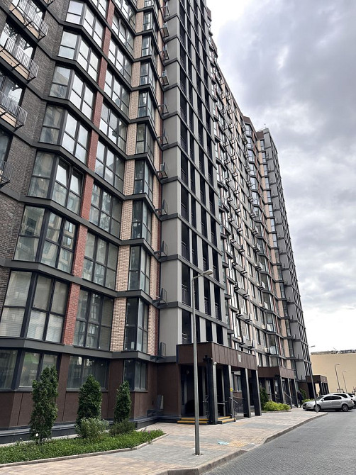 ЖК Прохоровский квартал, дом сдан, 2к 70 м, собственник без комиссии Одесса - изображение 2