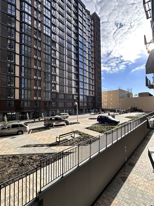 ЖК Прохоровский квартал, дом сдан, 2к 70 м, собственник без комиссии Одесса - изображение 4