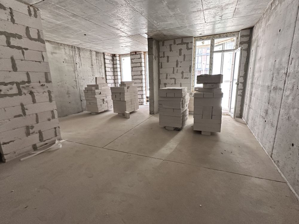 ЖК Прохоровский квартал, дом сдан, 2к 70 м, собственник без комиссии Одесса - изображение 7