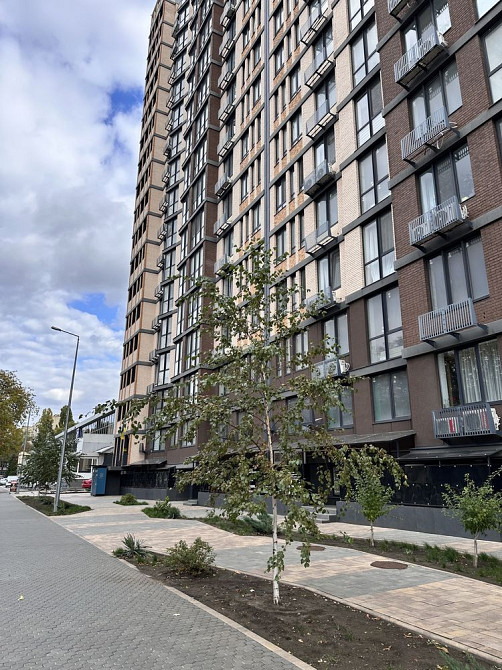 ЖК Прохоровский квартал, дом сдан, 2к 70 м, собственник без комиссии Одесса - изображение 1