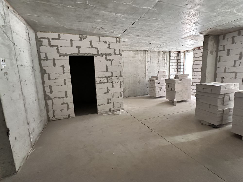 ЖК Прохоровский квартал, дом сдан, 2к 70 м, собственник без комиссии Одесса - изображение 6