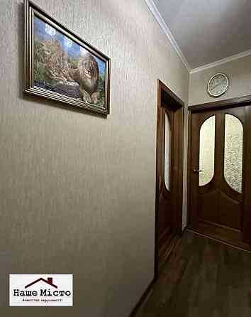 Продаж  2-кв пр. Бабкина.12 52 кв.м 4/9-поверх гарний стан Бориспіль