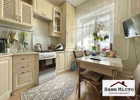 Продаж  2-кв пр. Бабкина.12 52 кв.м 4/9-поверх гарний стан Бориспіль