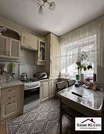 Продаж  2-кв пр. Бабкина.12 52 кв.м 4/9-поверх гарний стан Бориспіль