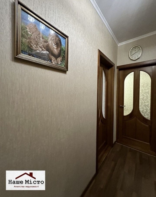 Продаж  2-кв пр. Бабкина.12 52 кв.м 4/9-поверх гарний стан Бориспіль - зображення 5