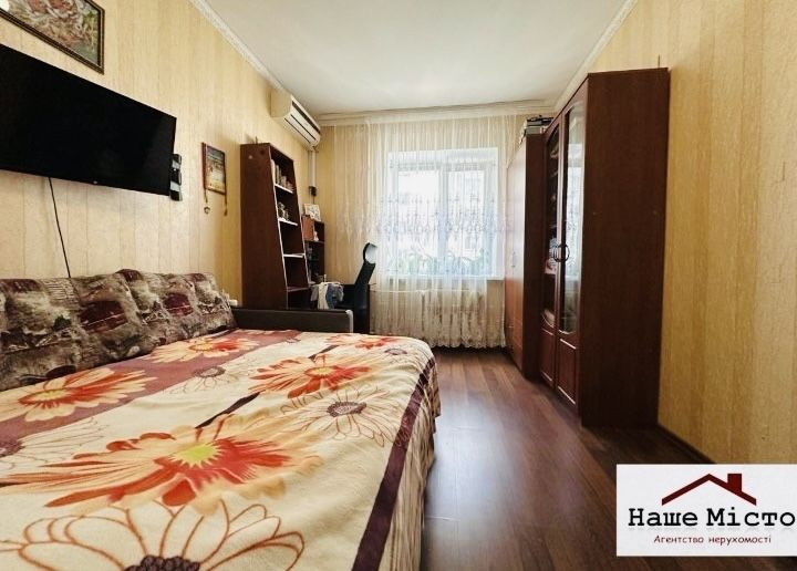 Продаж  2-кв пр. Бабкина.12 52 кв.м 4/9-поверх гарний стан Бориспіль - зображення 7