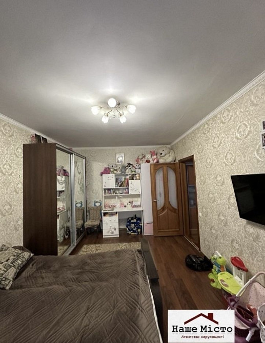 Продаж  2-кв пр. Бабкина.12 52 кв.м 4/9-поверх гарний стан Бориспіль - зображення 8