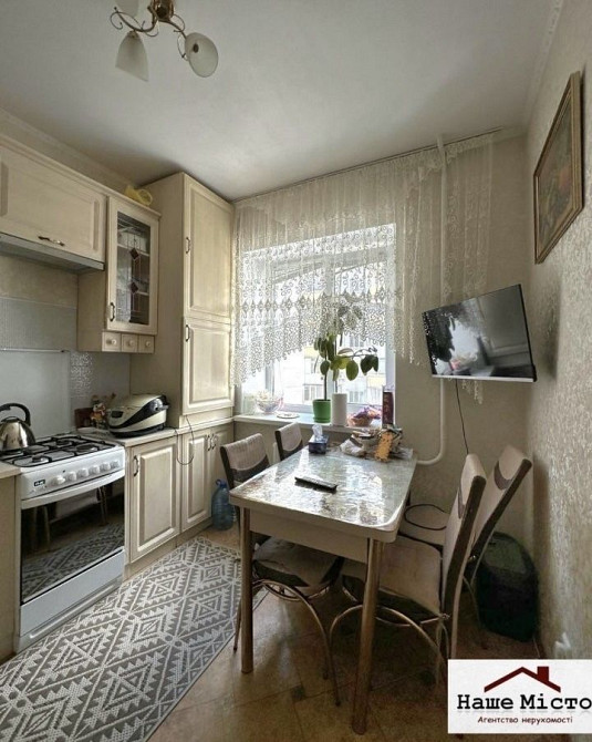 Продаж  2-кв пр. Бабкина.12 52 кв.м 4/9-поверх гарний стан Бориспіль - зображення 4