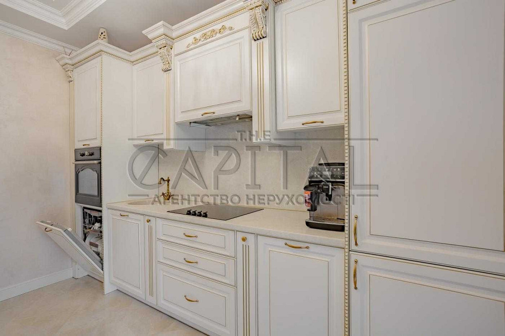 Продаж квартири, вул. Регенераторна, ЖК Комфорт Таун, Дніпровський р-н Київ - зображення 2